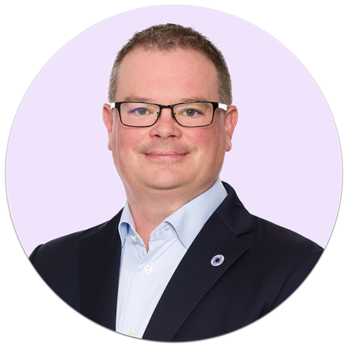 Portrait image of LIT Jeff Penston